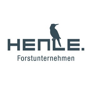 Logo Georg Henle Forstunternehmen